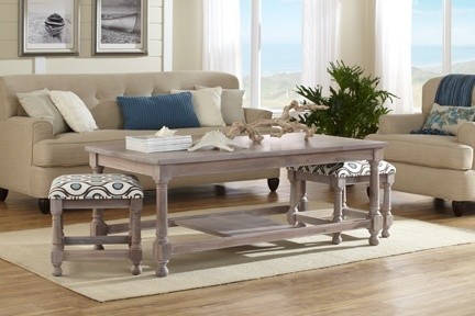 Beautiful, Hand-Crafted Furniture from MacKenzie-Dow